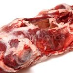 Использование мяса нутрий