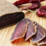 Как и куда продавать страусиное мясо?